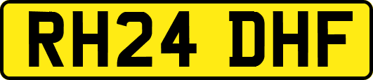 RH24DHF