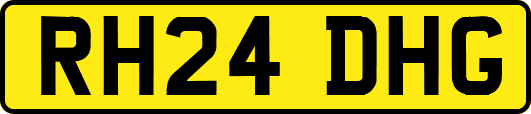 RH24DHG