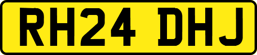 RH24DHJ