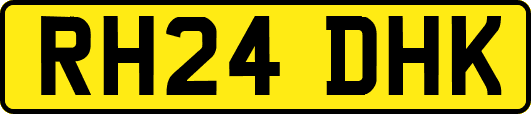 RH24DHK