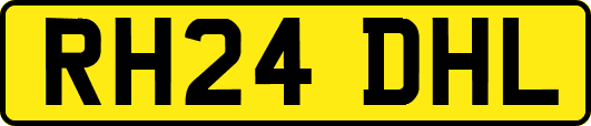 RH24DHL