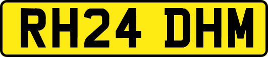 RH24DHM