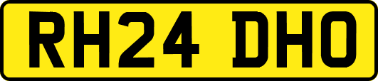 RH24DHO