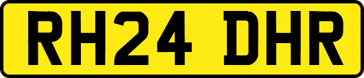 RH24DHR