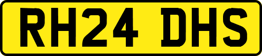 RH24DHS