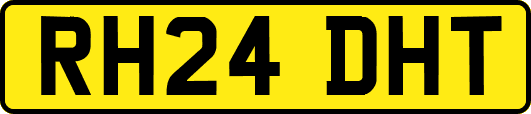 RH24DHT
