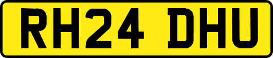 RH24DHU