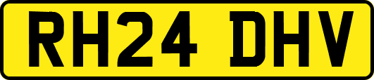 RH24DHV