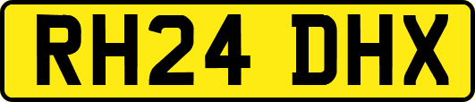 RH24DHX