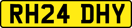 RH24DHY