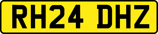 RH24DHZ