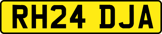 RH24DJA
