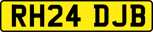 RH24DJB