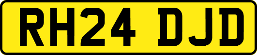 RH24DJD