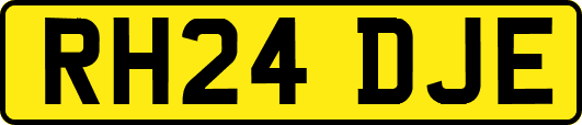 RH24DJE