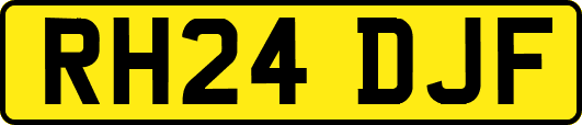 RH24DJF