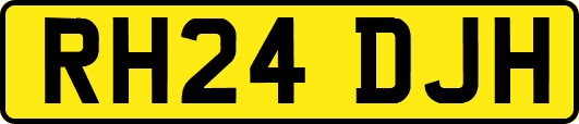 RH24DJH