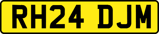 RH24DJM