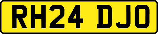 RH24DJO
