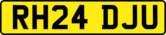 RH24DJU