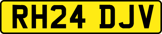 RH24DJV