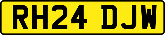 RH24DJW