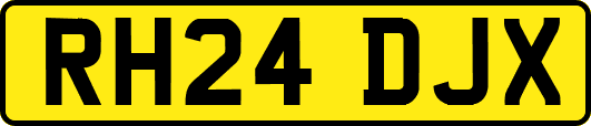 RH24DJX