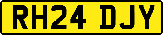 RH24DJY
