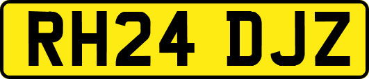RH24DJZ