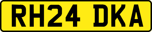 RH24DKA