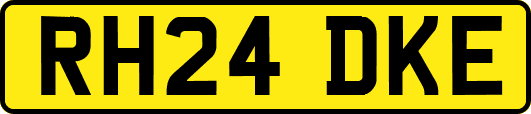 RH24DKE