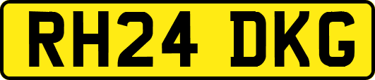 RH24DKG