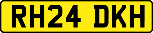 RH24DKH