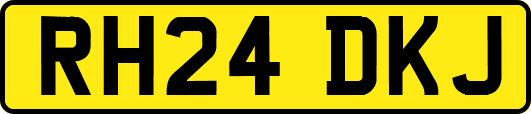 RH24DKJ