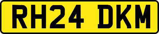 RH24DKM