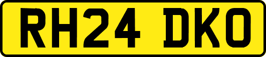 RH24DKO
