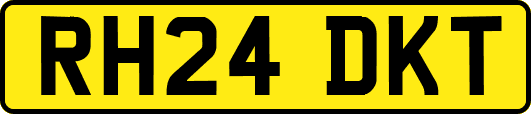 RH24DKT