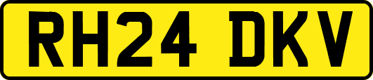 RH24DKV