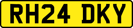 RH24DKY