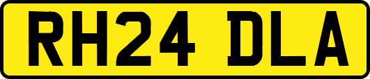 RH24DLA