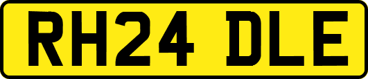 RH24DLE