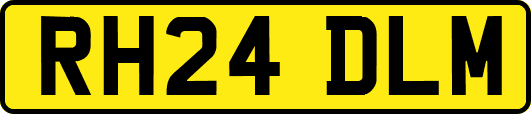 RH24DLM