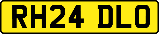 RH24DLO