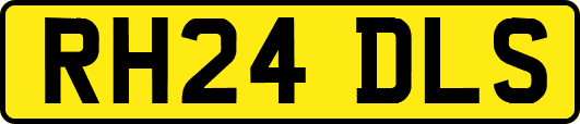 RH24DLS
