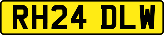 RH24DLW