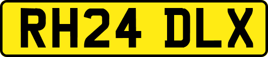 RH24DLX