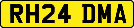 RH24DMA