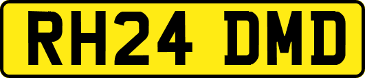 RH24DMD
