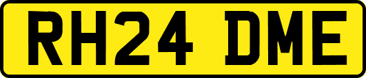 RH24DME