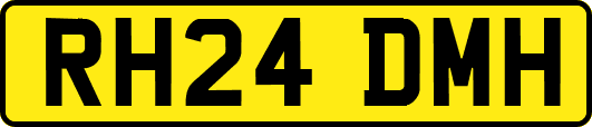 RH24DMH